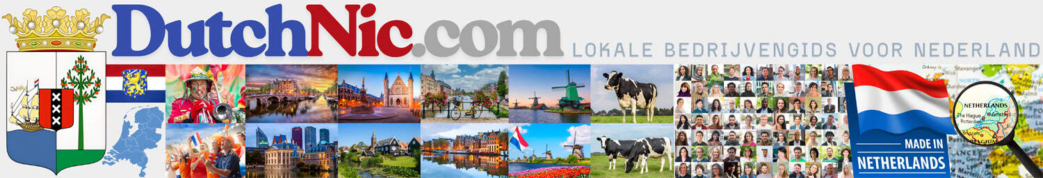 Gemaakt in Nederland - Nicrea 4ever